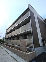 クレイノＷＥＳＴ八潮