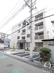 大阪市東住吉区桑津３丁目