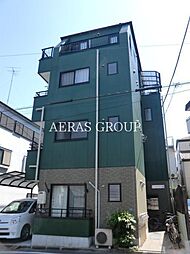 レスペランス ショウ