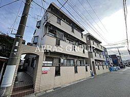 ツインハイツB棟