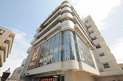 グランデール溝の口 702