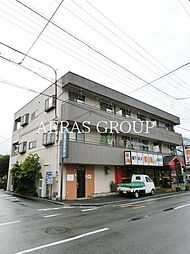 ニューロイヤルハイツ