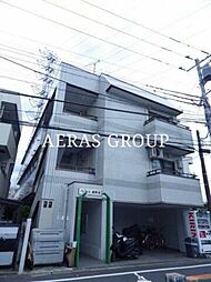 パレ・ドール淵野辺