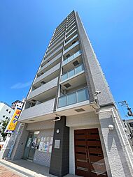 イリス長居公園