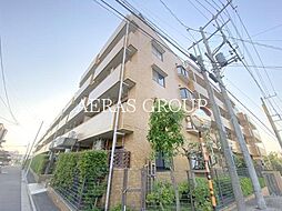 ライオンズマンション稲毛第二