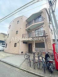 横浜元町ガーデンI