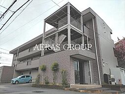 アベニューゆりの木II