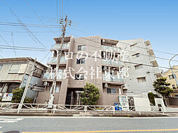 プレティナージュ横濱 502