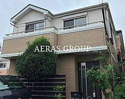 堀ノ内戸建