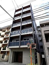 ベルファース西早稲田