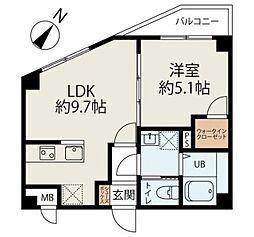 コネクトパークヒルズ新田町