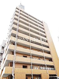 ダイアパレス生麦第4