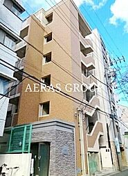 Ｔ＆Ａ横浜白金