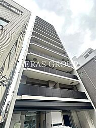 ドゥーエ入谷III