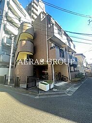 プルミエールアオヤマ