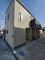 越谷市東柳田町の一戸建て