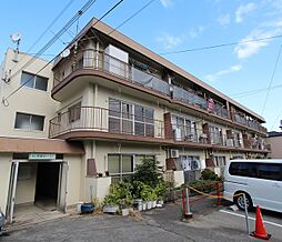 第2常盤台ハイツ