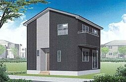 グランソフィア木野目II B号棟