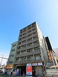 ティーホームズ三国ヶ丘 703