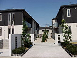 ブルームコート