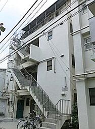 喜多マンション