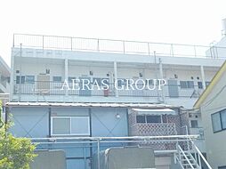 八千代マンション