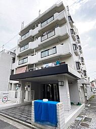 ドミール四ツ木 104