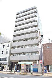 大阪市城東区今福西４丁目