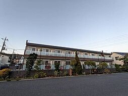 グレイス大塚・帝京大学 208