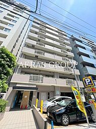 カーサグランデ本郷