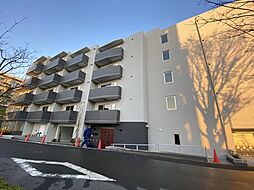 MAXIV百合ヶ丘DUE (マキシブユリガオカデュエ) 511