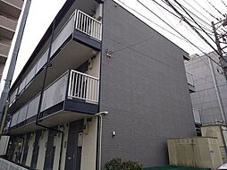 レオパレスムーブメント鶴瀬