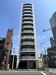 デュオフラッツ品川戸越 201