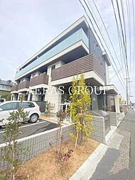 Ｃｏｎｔｒａｉｌ 湘南