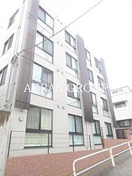 ウェルスクエアイズム馬込