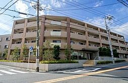 グランハイツ南雪谷