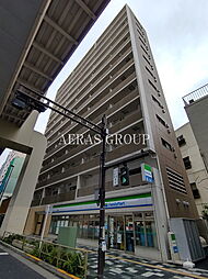 パークキューブ新板橋 1204