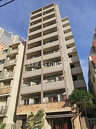 NCRe新宿中央公園 701