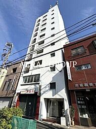 ハイツ南太田