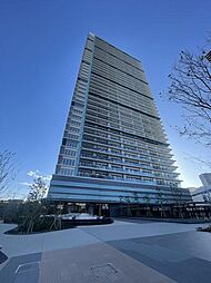 幕張ベイパーク ライズゲートタワー