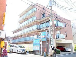 アメニティー自由が丘