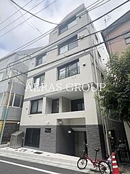 プラティーク品川中延