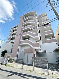 尼崎市南武庫之荘６丁目