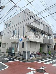 ソルビオス椎名町
