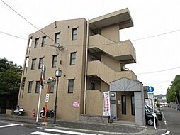 ラフォーレ　マロニエ 201