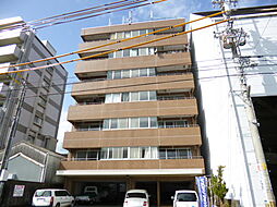 ドエール大川筋 201