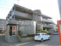 サニープレスキャッスルＢ棟