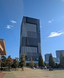 ブランズタワー豊洲