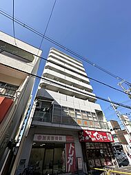 大阪市平野区加美東４丁目