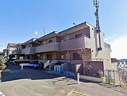ラテール新百合ヶ丘 2F